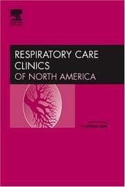 Tapa de Clinical Controversies in Pediatric Mechanical Ventilation