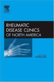 Tapa de Antiphospholipd Syndrome, An Issue of Rheumatic Disease Clinics