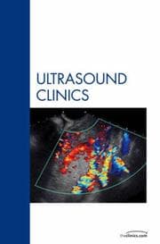 Tapa de Breast, An Issue of Ultrasound Clinics (The Clinics: Radiology)
