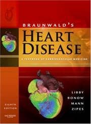 Tapa de Braunwald's heart disease