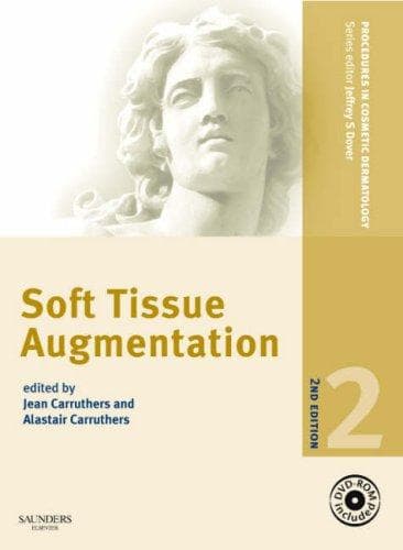 Tapa de Soft Tissue Agumentation