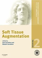 Tapa de Soft Tissue Agumentation