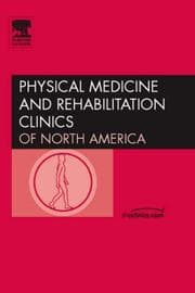 Tapa de Brain Injury, An Issue of Physical Medicine and Rehabilitation Clinics
