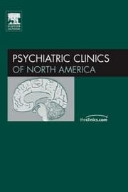 Tapa de Depression, an Issue of Psychiatric Clinics