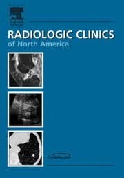 Tapa de Emergency Cross Sectional Imaging, An Issue of Radiologic Clinics (The Clinics: Radiology)