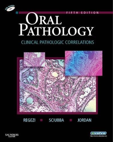 Tapa de Oral Pathology