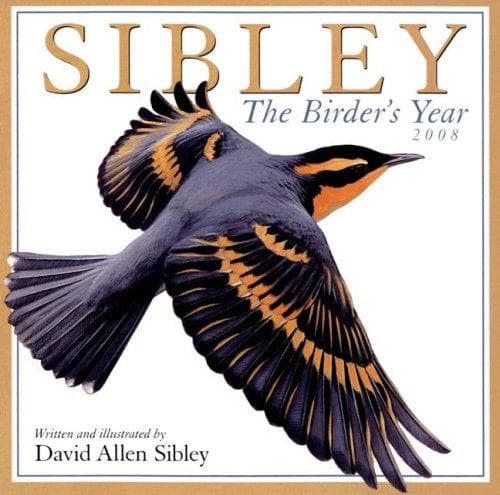 Tapa de Sibley