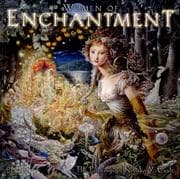 Tapa de Women of Enchantment 2008 Wall Calendar