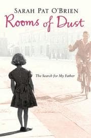 Tapa de Rooms of Dust