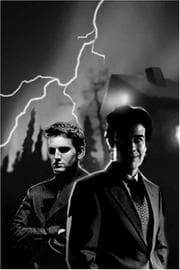 Tapa de The Twilight Zone, Book 1