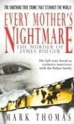Tapa de Every Mother's Nightmare