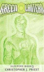 Tapa de Green Lantern
