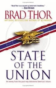 Tapa de state of the union