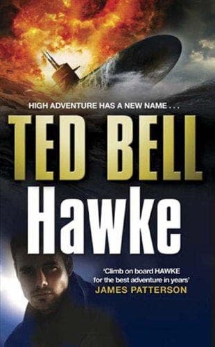 Tapa de Hawke