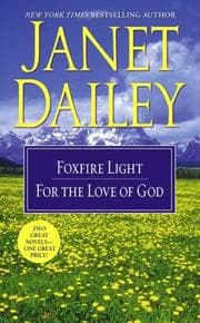 Tapa de Foxfire Light/For the Love of God