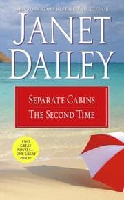 Tapa de Separate Cabins/The Second Time