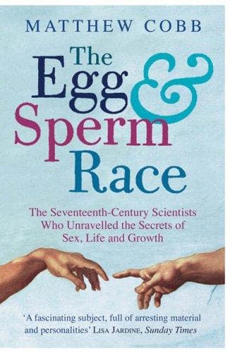 Tapa de The Egg and Sperm Race