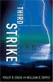 Tapa de Third Strike