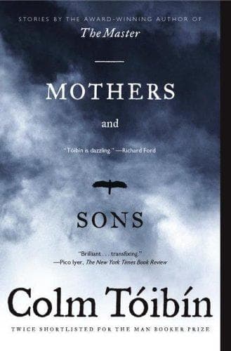 Tapa de Mothers and Sons