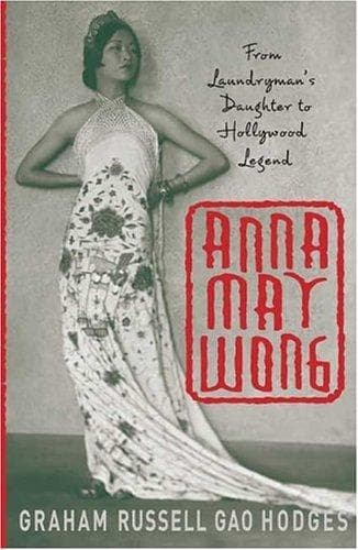 Tapa de Anna May Wong