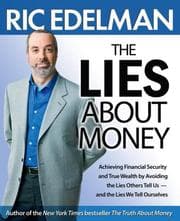 Tapa de The lies about money