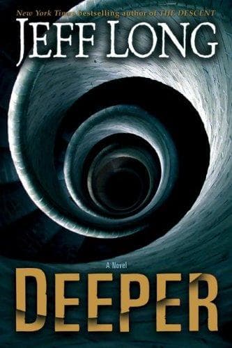 Tapa de Deeper