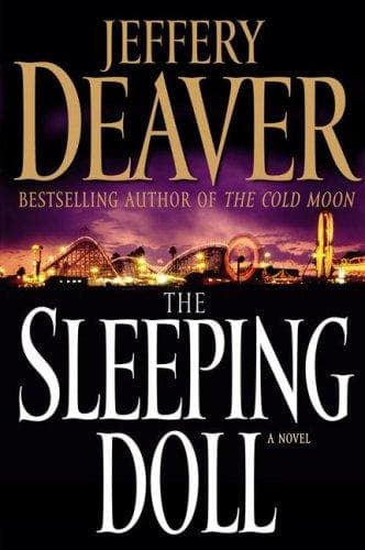 Tapa de Sleeping Doll