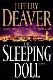 Tapa de Sleeping Doll