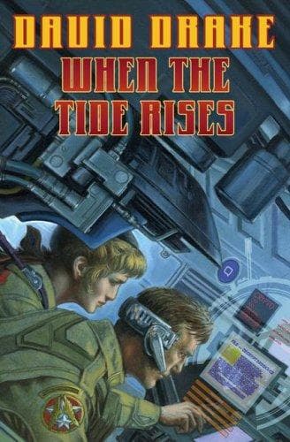 Tapa de When the Tide Rises (Lt. Leary)