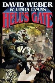 Tapa de Hell's Gate