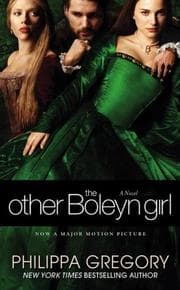 Tapa de The Other Boleyn Girl
