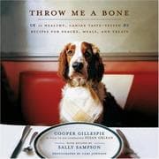Tapa de Throw Me a Bone