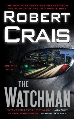 Tapa de Watchman