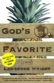 Tapa de God's Favorite