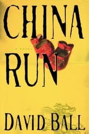 Tapa de China Run