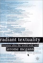 Tapa de Radiant Textuality