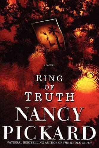 Tapa de Ring of Truth