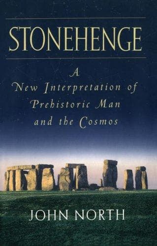 Tapa de Stonehenge