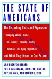 Tapa de State of Americans
