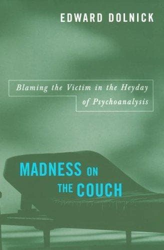 Tapa de Madness on the Couch