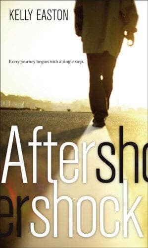 Tapa de Aftershock