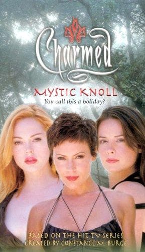 Tapa de Mystic Knoll (Charmed)