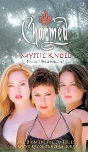 Tapa de Mystic Knoll (Charmed)