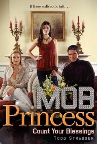 Tapa de Count Your Blessings (Mob Princess)