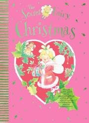 Tapa de The Secret Fairy Christmas (Secret Fairy)