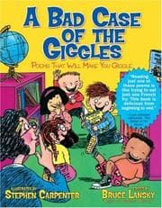 Tapa de A bad case of the giggles