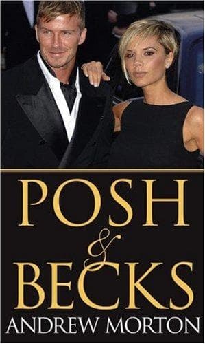 Tapa de Posh & Becks