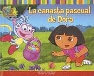 Tapa de La Canasta Pascual de Dora