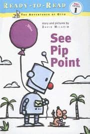 Tapa de See Pip Point (Adventures of Otto)
