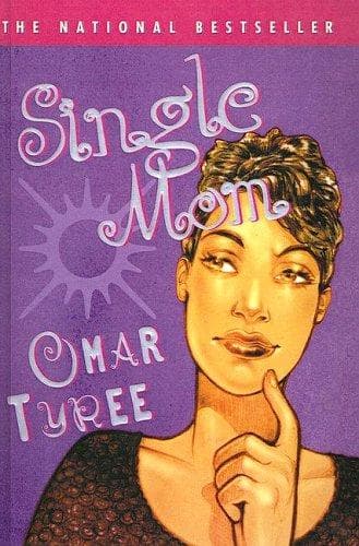 Tapa de Single Mom